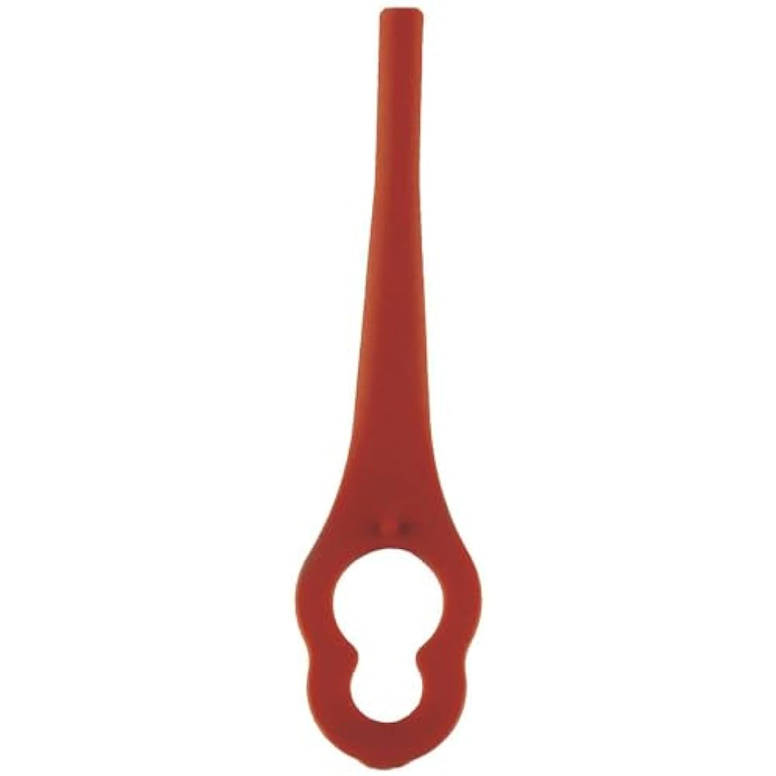 Einhell Plastic Strimmer Blades (50pcs) for GE-CT 18 Li Trimmers