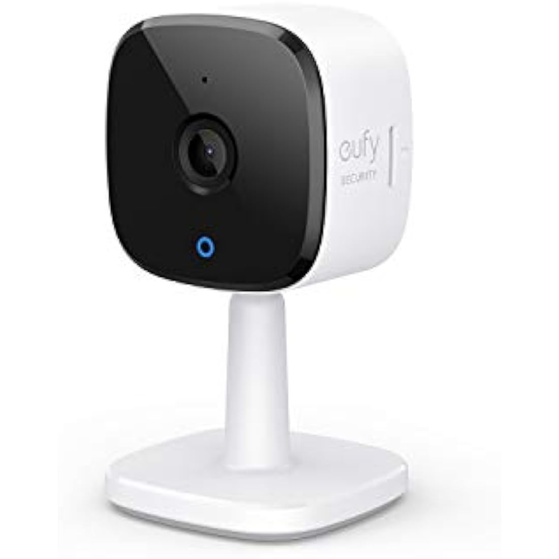 eufy Solo IndoorCam C24 – 2K Wi-Fi Security Camera with AI & Night Vision