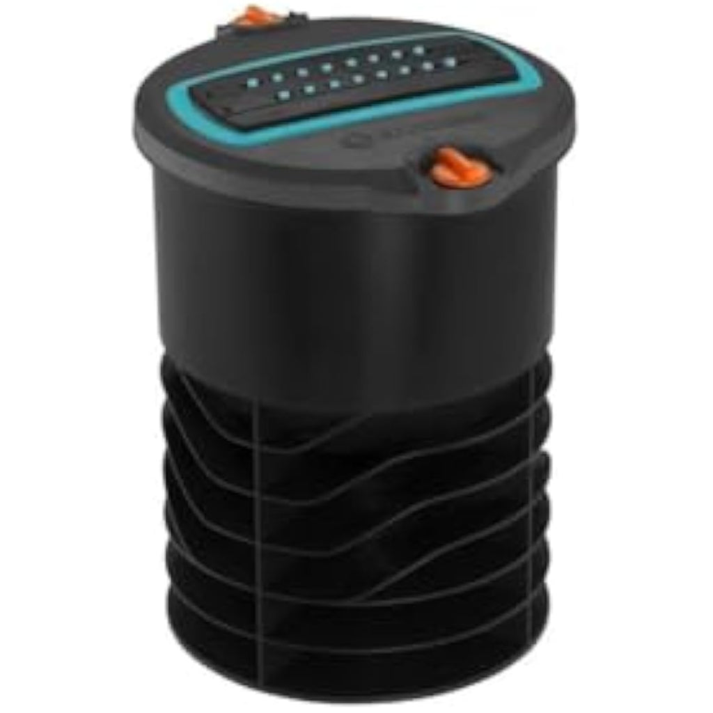 Gardena Sprinkler System OS 140 Complete Set – 140 m² Irrigation Kit