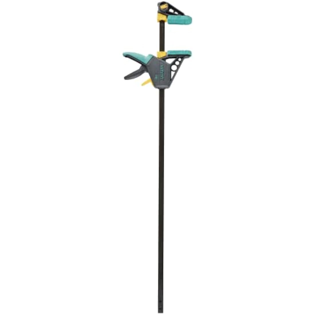 Jolof Store EHZ PRO 100-915 One Hand Clamp – 120kg Heavy Duty