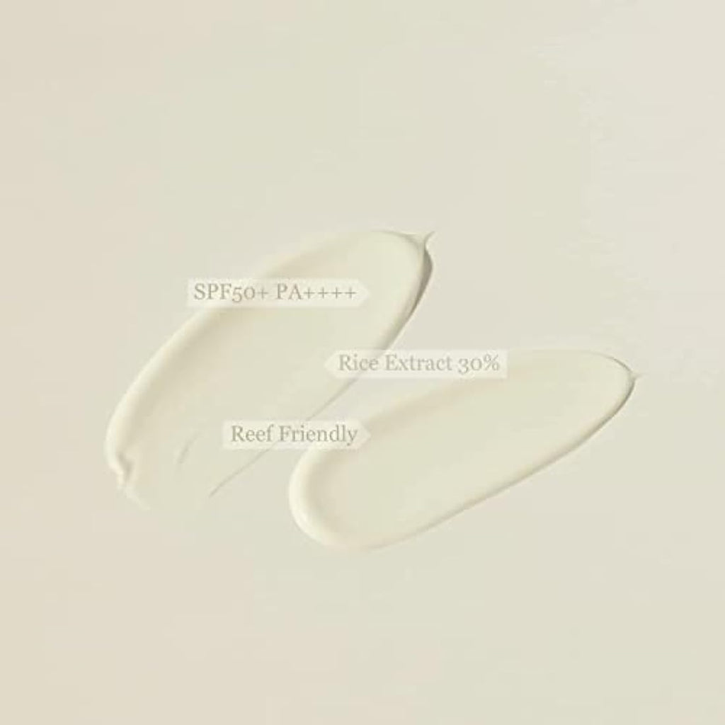 Beauty of Joseon Relief Sun SPF 50+ Sunscreen Set - 2 Pack (50ml x 2)