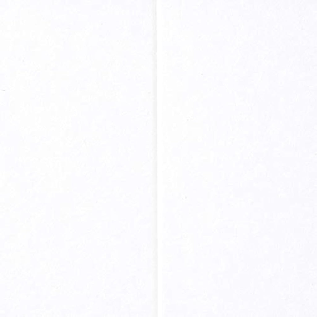 Craft UK 40 White Blank Cards & Envelopes | 300 GSM 6x6 Card Blanks
