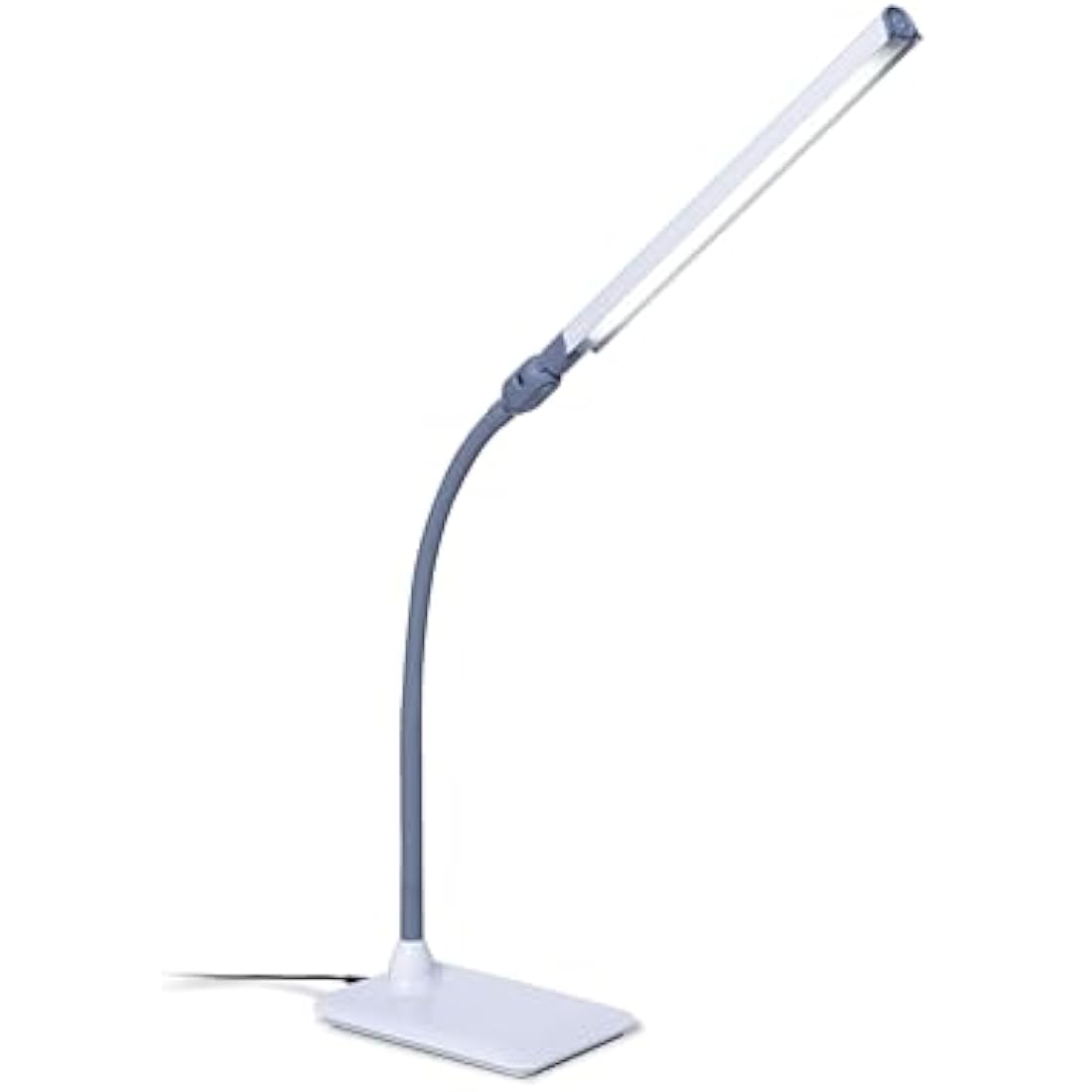 Daylight UnoPro LED Desk Lamp – Flexible Task Light for Sewing & Crafts