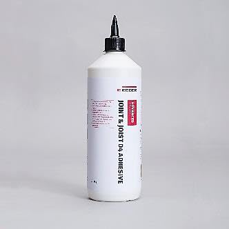 Egger D4 PU Joint and Joist Floor Adhesive - 1kg White Expanding Glue