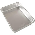 Nordic Ware Naturals 9x13 Rectangular Cake Pan | Aluminum Bakeware
