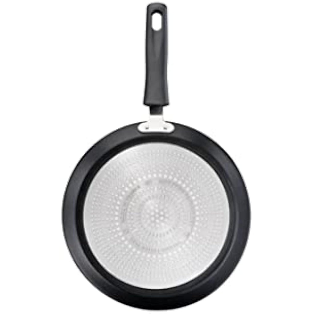 Tefal Unlimited Nonstick Crepe Pan – 25cm Gourmet Kitchen Skillet