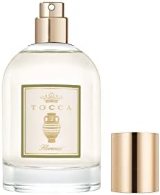Tocca Florence Scented Body Oil – Luxury Floral Moisturizing Oil, 100ml