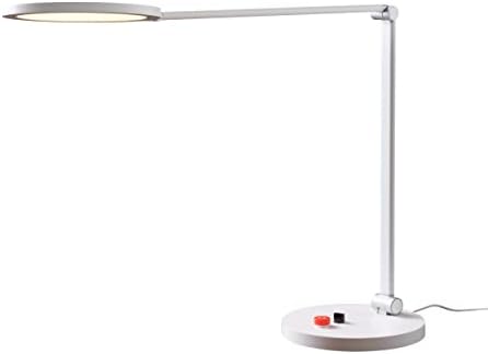 Jolof Store LED Desk Lamp – 95+ CRI Dimmable Eye Care Table Lamp