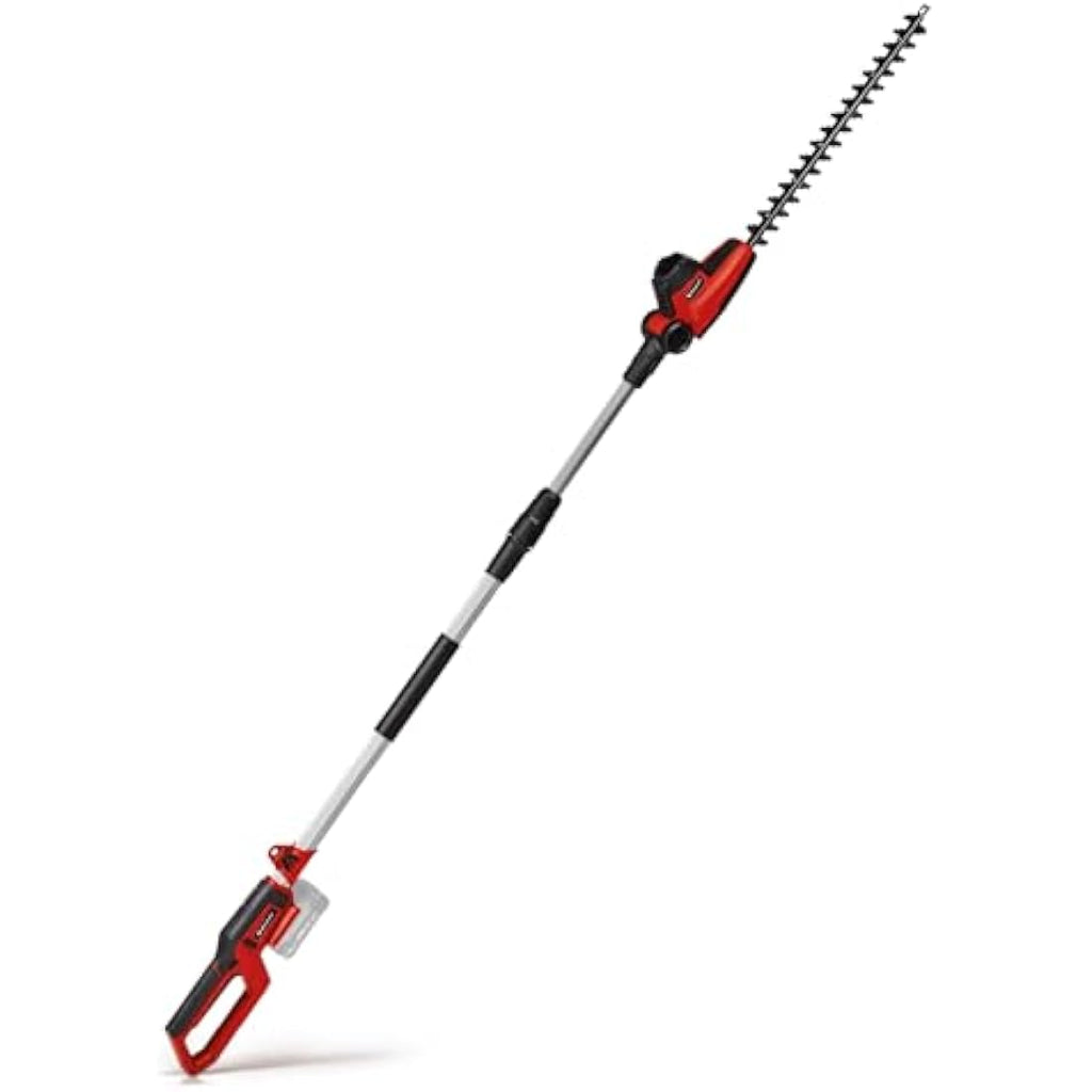 Einhell GC-HH 18/45 Li T-Solo 18V Cordless Hedge Trimmer - Tool Only