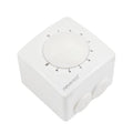 Neverest 1.5A Speed Controller – IP54 Dimmer for Fans, Pumps & Motors