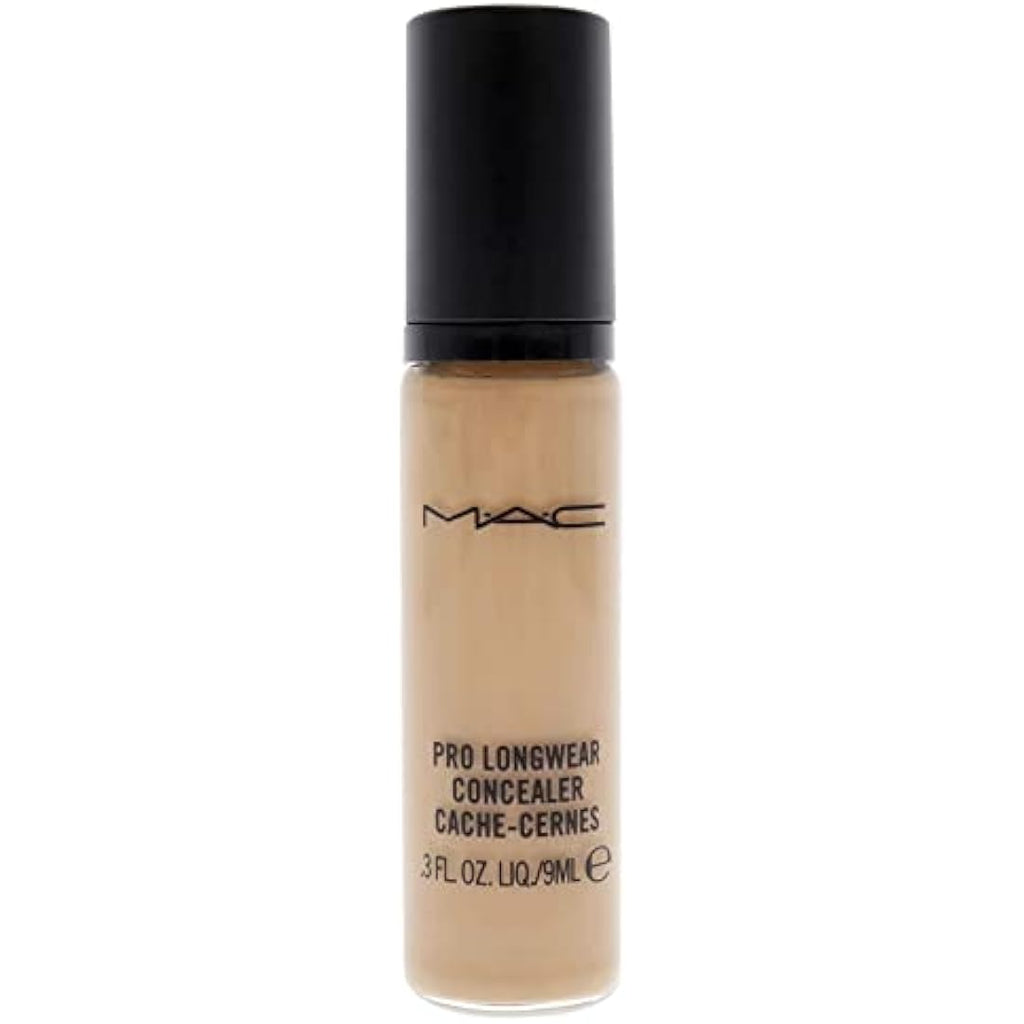 MAC Pro Longwear Concealer – Matte Finish Creamy Makeup for Oily Skin