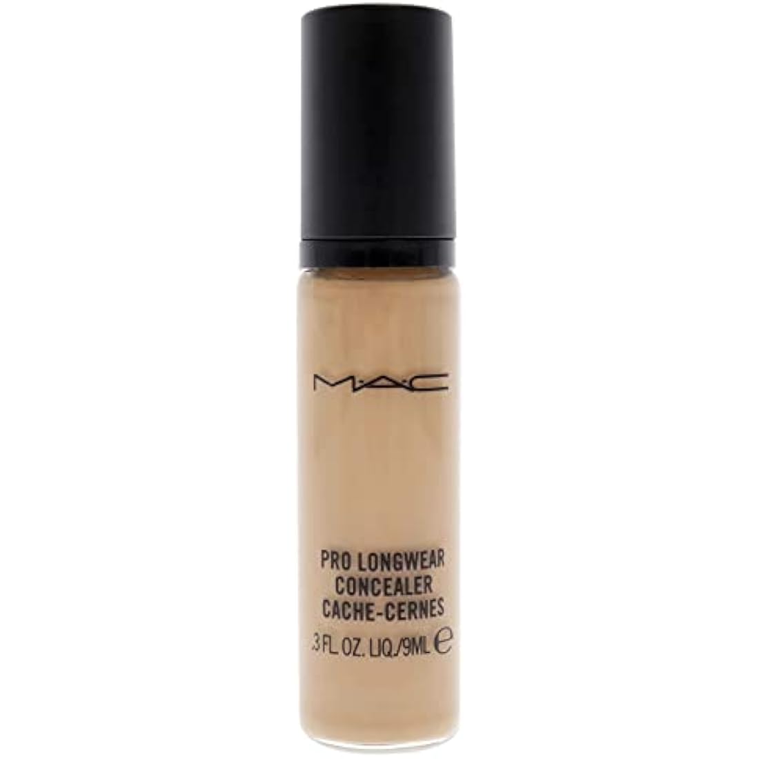 MAC Pro Longwear Concealer – Matte Finish Creamy Makeup for Oily Skin