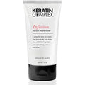 Keratin Complex Infusion Replenisher - Frizz Control Blow Dry Cream 2.5oz