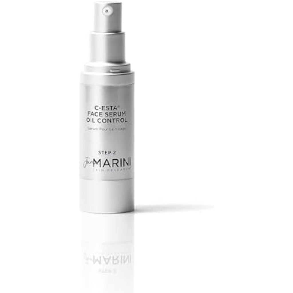 Jan Marini C-Esta Face Serum – Oil Control Vitamin C Skincare