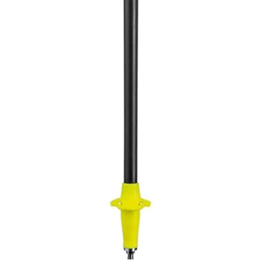 Leki Ultratrail FX.One Superlite – Foldable Carbon Trail Running Poles