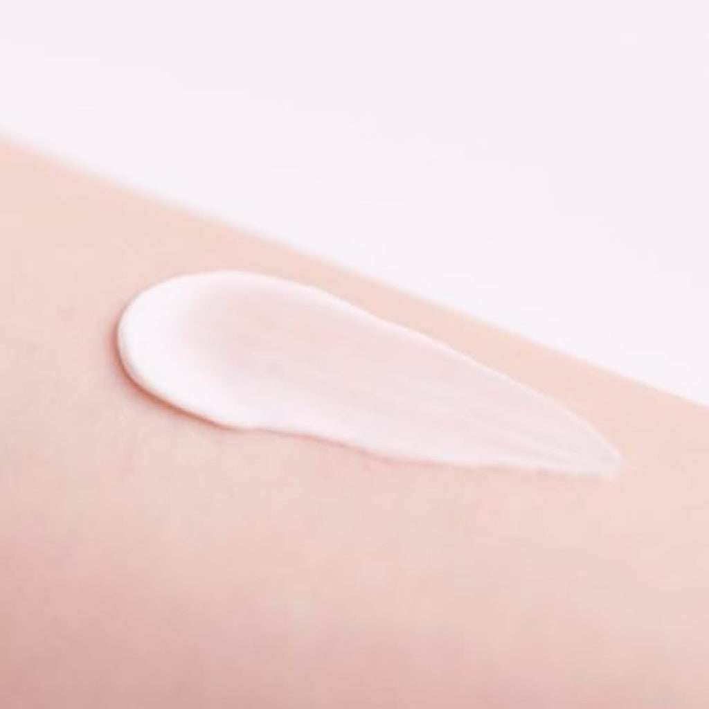 Chifure Borage Cream 80g – Hydrating Face Moisturizer for Sensitive Skin