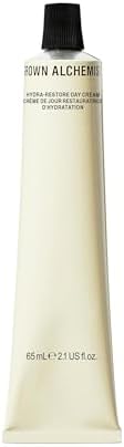 Grown Alchemist Hydra-Restore Day Cream – Vegan Face Moisturizer