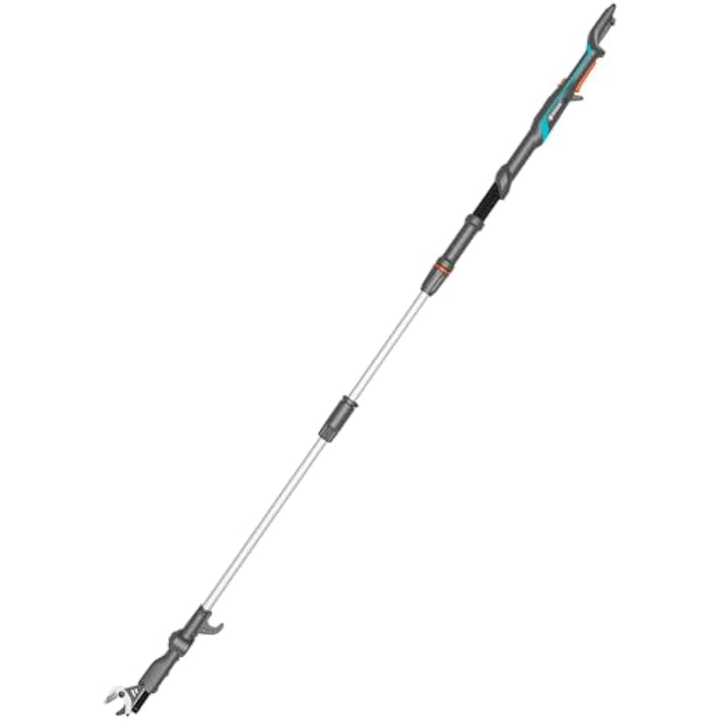 Gardena HighCut 250/18V P4A Cordless Telescopic Tree Pruner