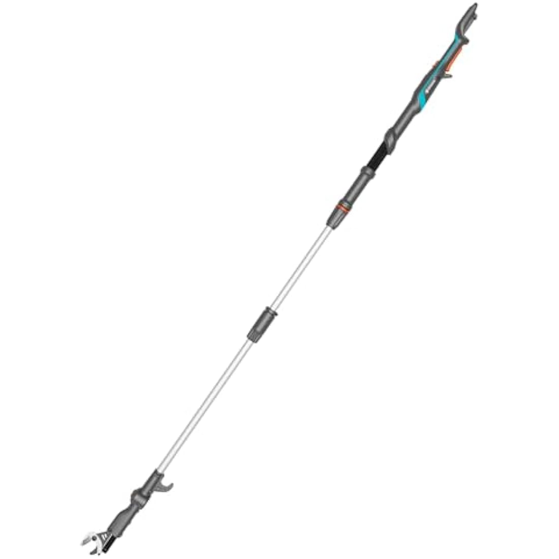 Gardena HighCut 250/18V P4A Cordless Telescopic Tree Pruner