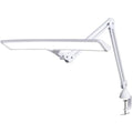 Daylight Lumi LED Task Lamp – 95+ CRI Dimmable Craft Desk Light