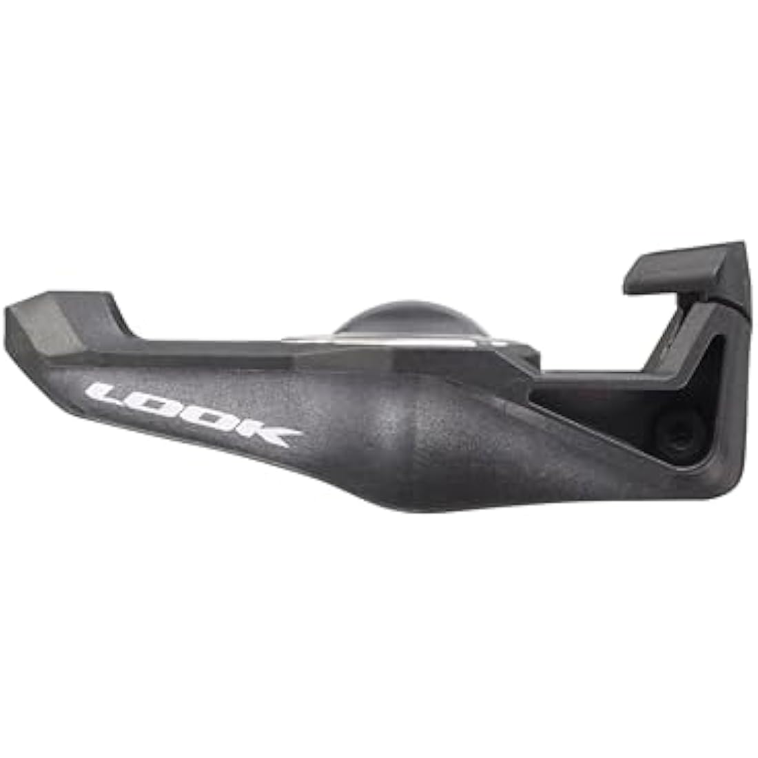 Look Keo Blade Carbon Cr Road Cycling Pedals – 705mm² Surface Area