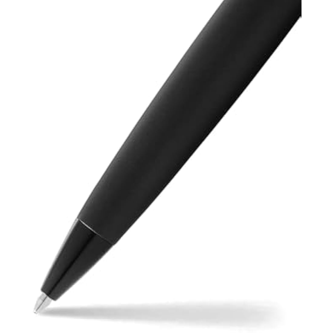 Sheaffer 300 Ballpoint Pen – Black Lacquer with Premium Gift Box