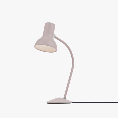 Anglepoise Type 75 Mini Desk Lamp – Mole Grey Matt Finish