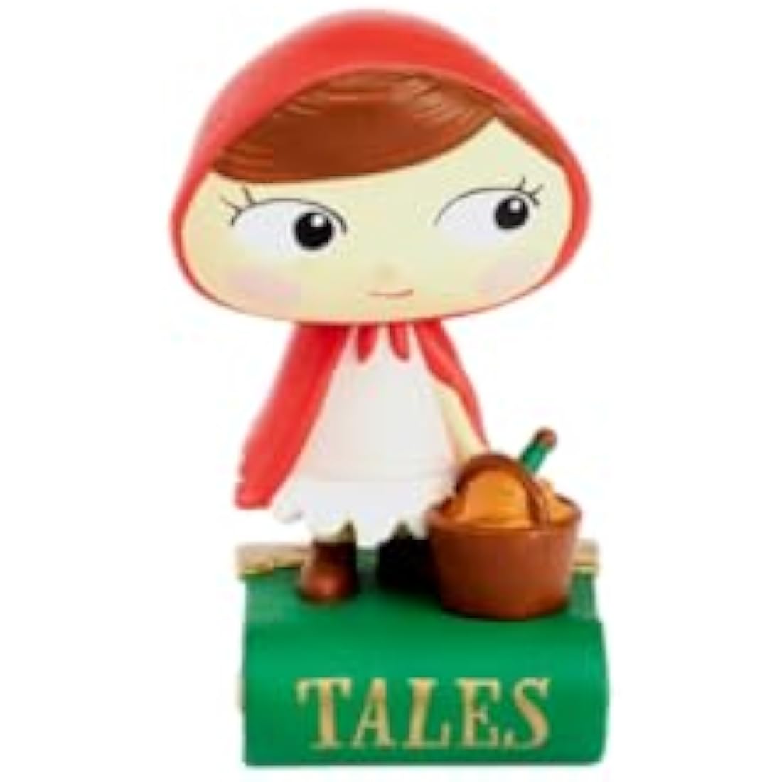 Tonies Little Red Riding Hood Audio Character – Kids Fairytales Audiobook