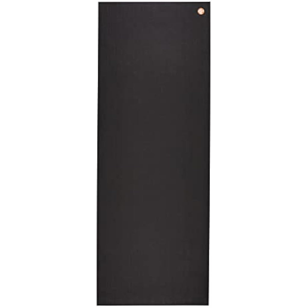 Manduka PRO Yoga Mat – 6mm High Density Cushion Non-Slip Workout Mat