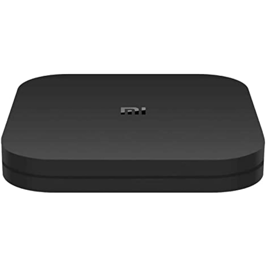 Xiaomi Mi Box S 4K Ultra HD Android TV Media Player with Chromecast