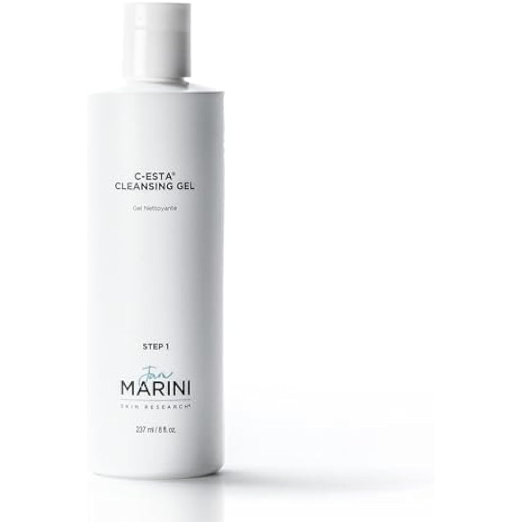 Jan Marini C-ESTA Cleansing Gel – Vitamin C Anti-Aging Face Cleanser