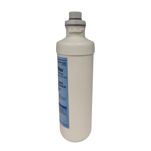 Finerfilters FC04 Water Filter for Lincat FilterFlow FX Boilers | 1 Pack