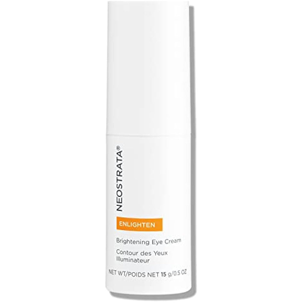 Neostrata Enlighten Brightening Eye Cream for Dark Circles - 15g / 0.5oz