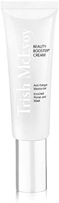Trish McEvoy Beauty Booster Cream – Hydrating Anti-Aging Moisturizer