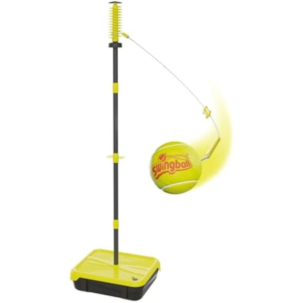 Swingball Pro All Surface Tennis Game Set | Portable Outdoor Family Set