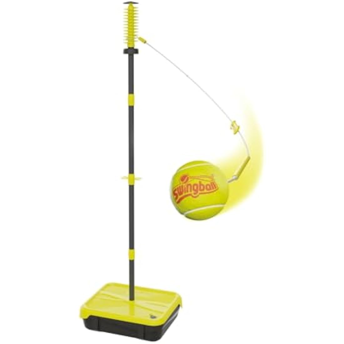 Swingball Pro All Surface Tennis Game Set | Portable Outdoor Family Set