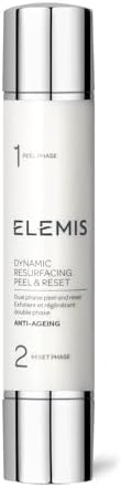 ELEMIS Dynamic Resurfacing Peel & Reset Dual Phase Treatment - 30ml
