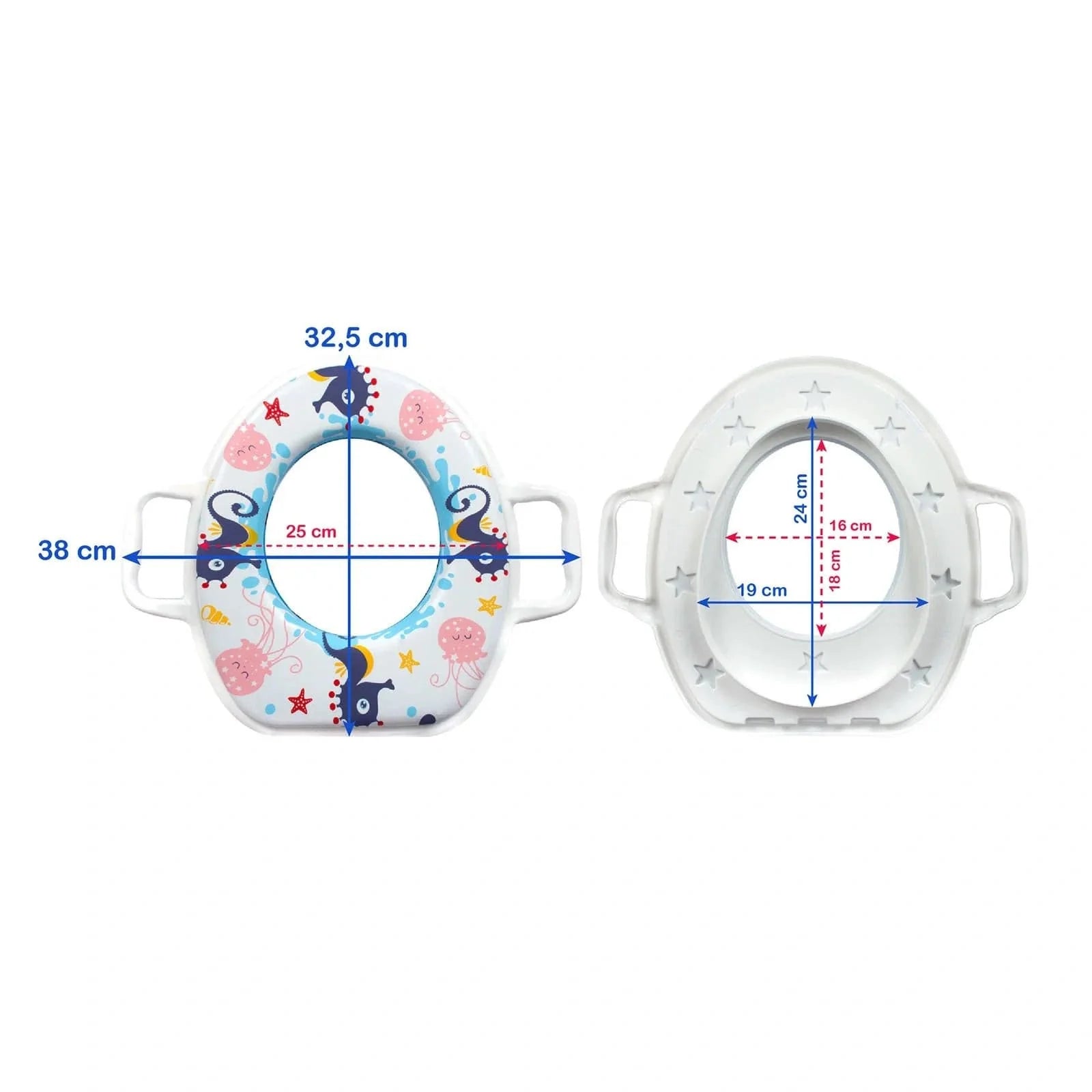 baby plus Potty Training Seat