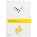 DAY+ Anti-Aging Eye Patches with Hyaluronic Acid & Provitamin B5 - 3 Pairs