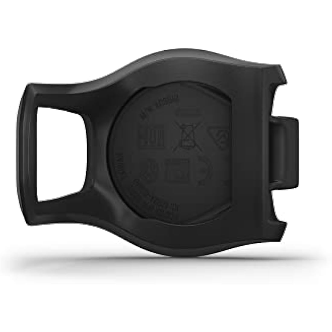 Garmin Speed Sensor 2 – Wireless Bike Speed & Distance Sensor, Black