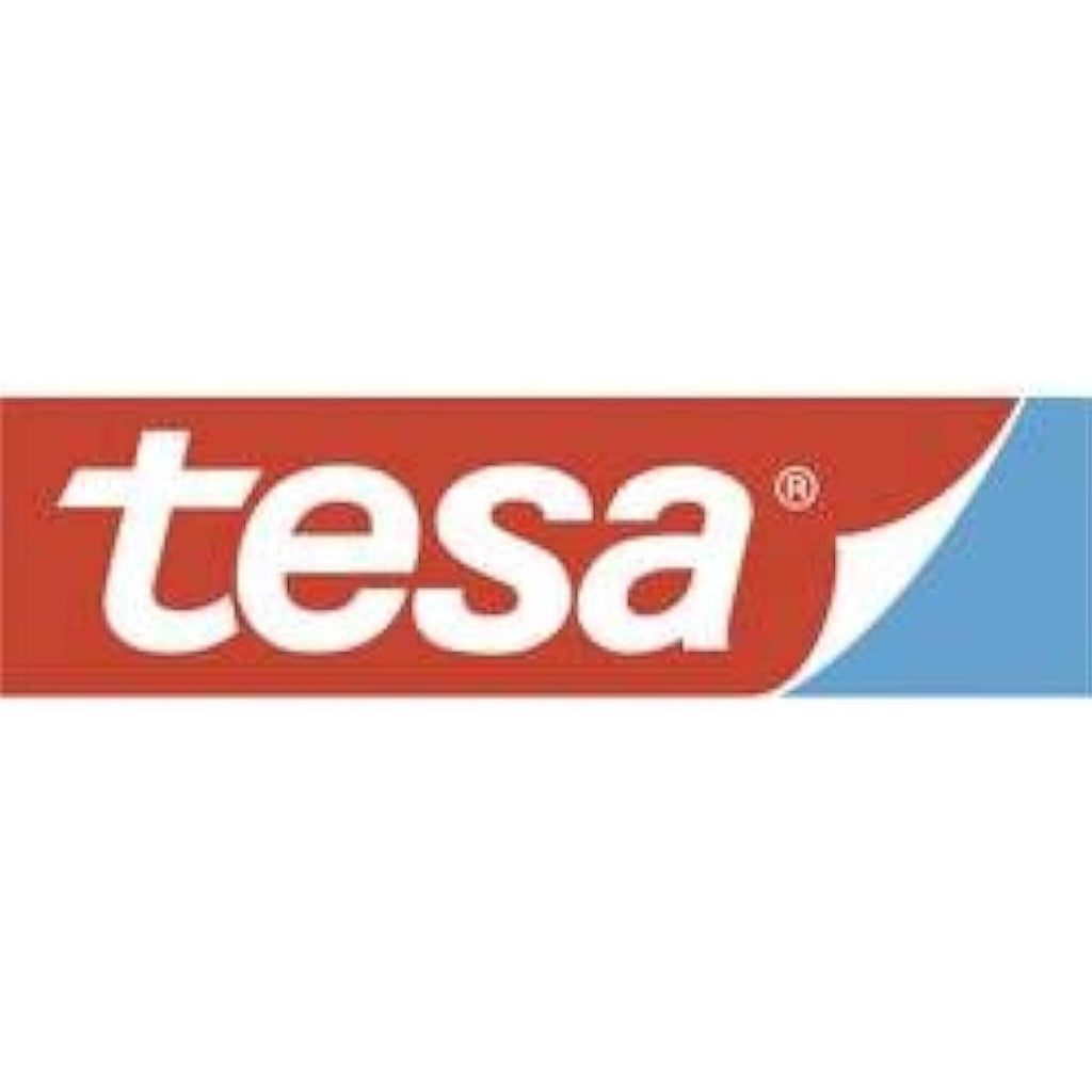 tesa Insulating Film for Windows – Transparent Thermal Film, 4m x 1.5m