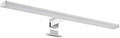 SEBSON LED Bathroom Mirror Light 60cm | 12W 4000K IP44 Cabinet Lamp