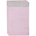 Triplast Pink Mailing Bags | 6 x 9-Inch Opaque Poly Mailers | Pack of 200