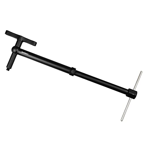 Lixada Bike Derailleur Hanger Alignment Tool | Aluminum Alloy Gauge