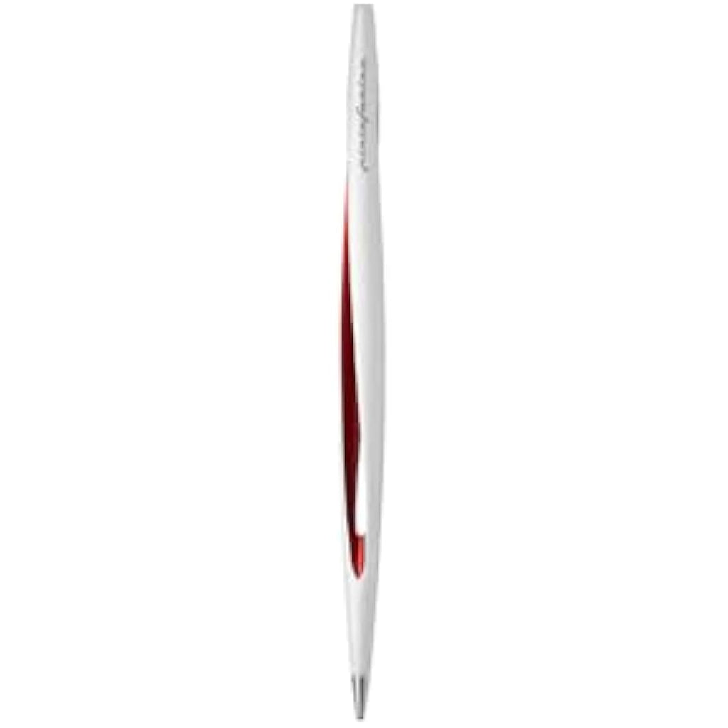 Pininfarina Aero Inkless Pen by Napkin Forever – Red Italian Design