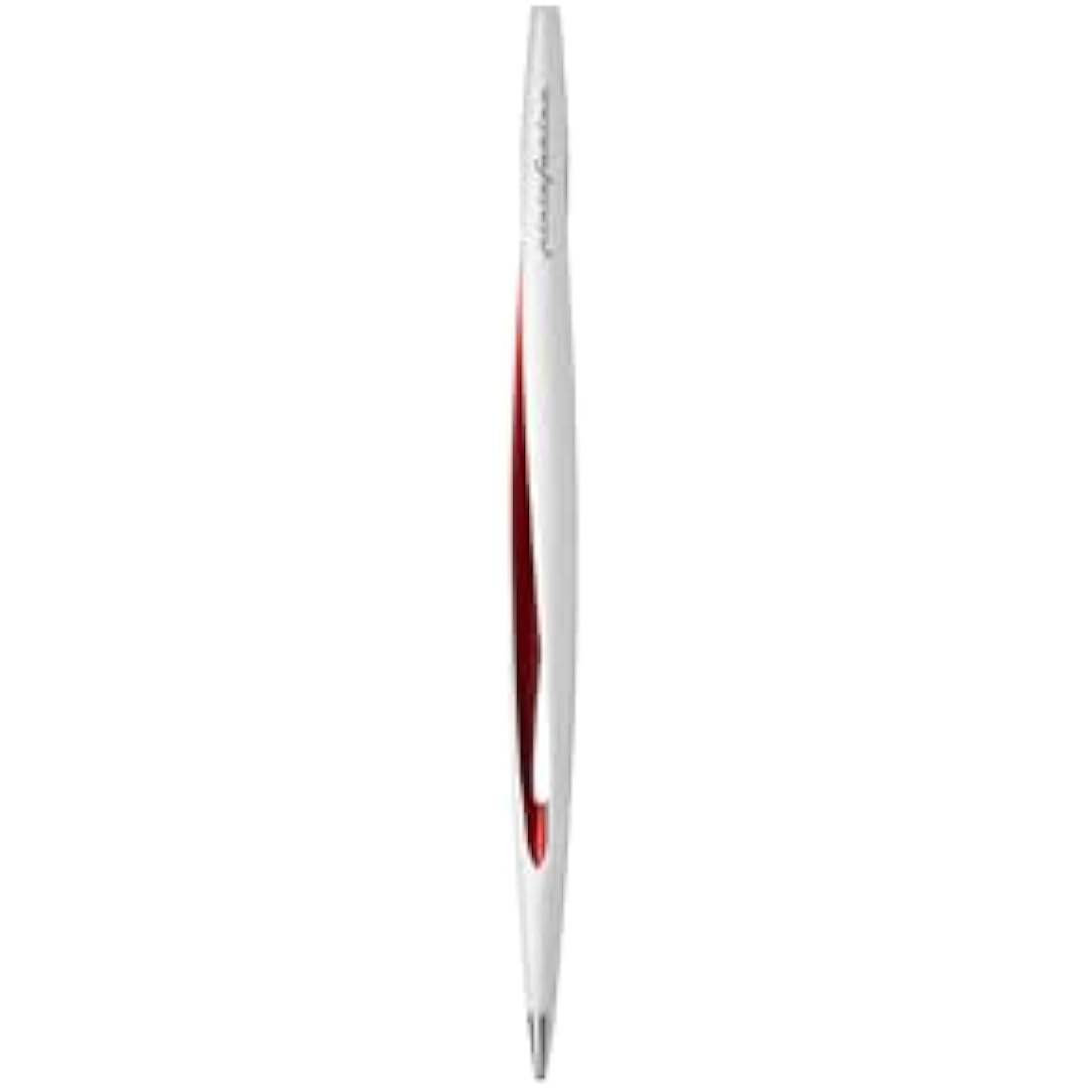 Pininfarina Aero Inkless Pen by Napkin Forever – Red Italian Design