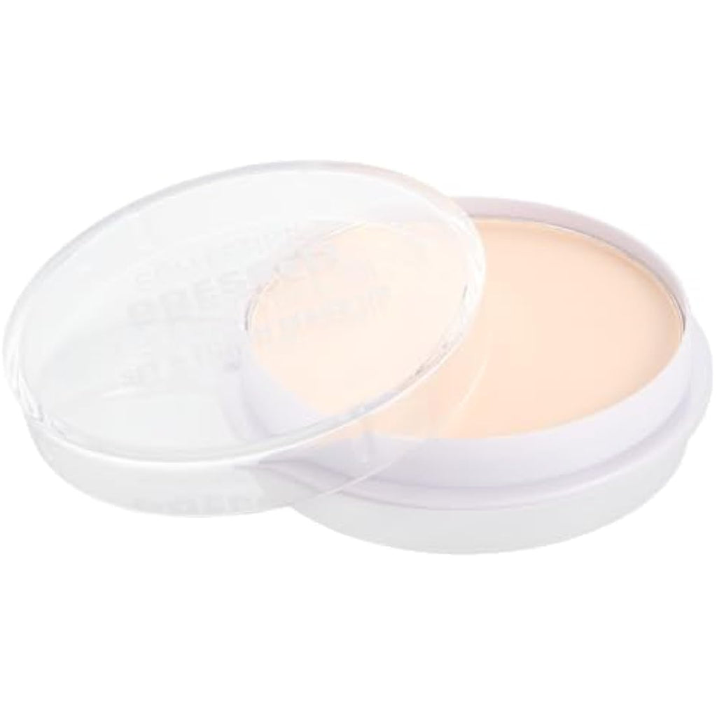 Collection Cosmetics Pressed Powder – Ivory Matte Finish Silk Powder 17g