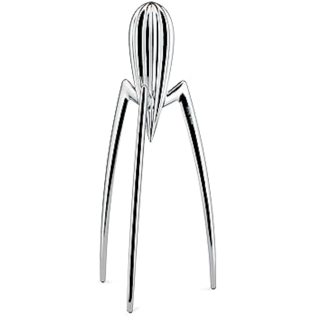 Alessi Juicy Salif Citrus Juicer | Mirror Polished Aluminium Squeezer