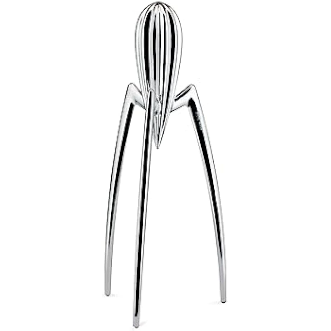 Alessi Juicy Salif Citrus Juicer | Mirror Polished Aluminium Squeezer