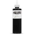 Dynamic Color Co. Tattoo Ink - 8oz (240ml) for Lining and Shading